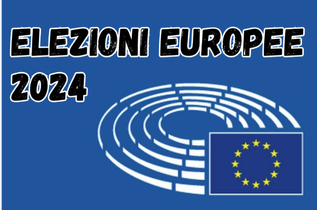 Elezione dei membri del Parlamento Europeo spettanti all'Italia