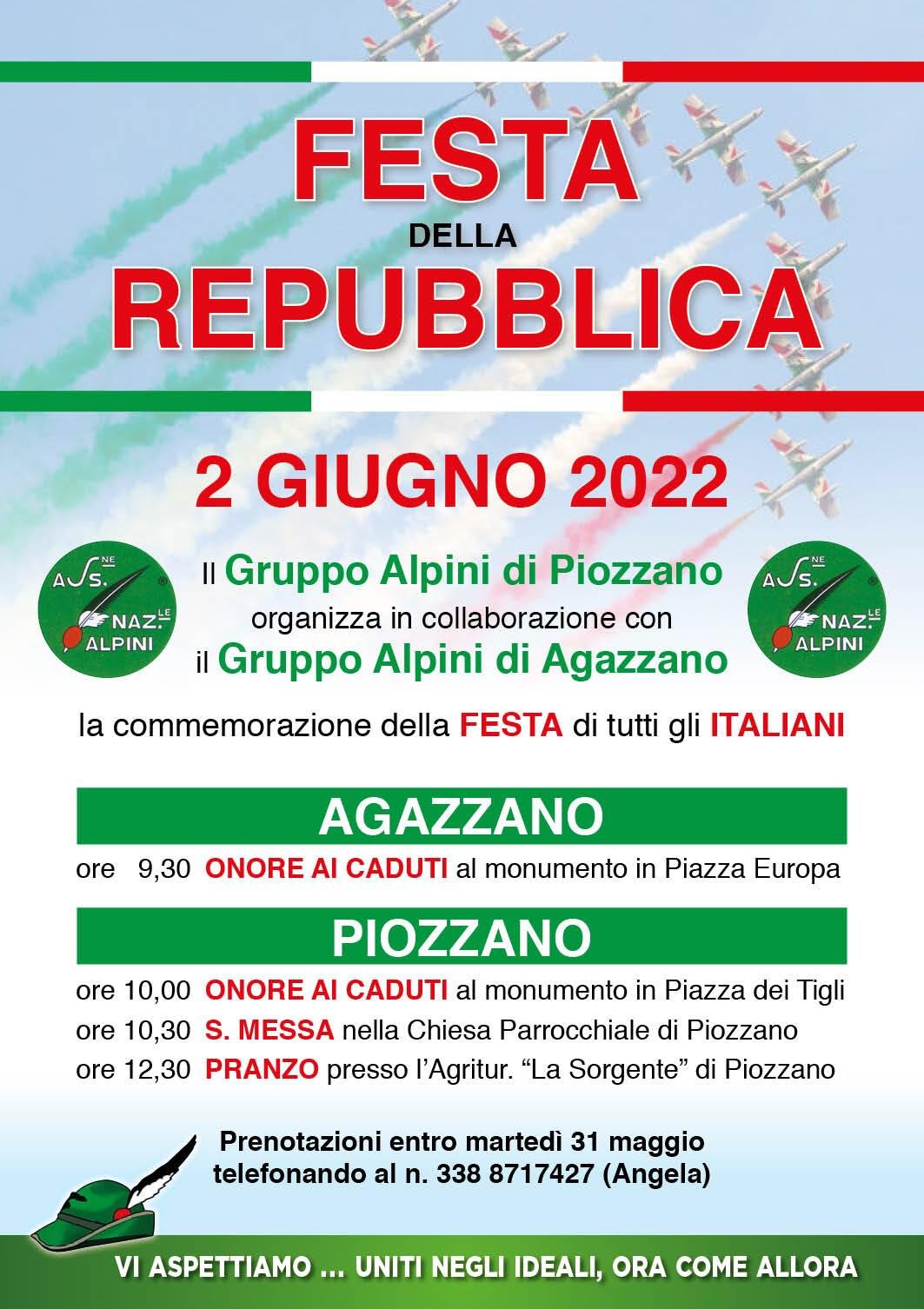 Festa della Repubblica