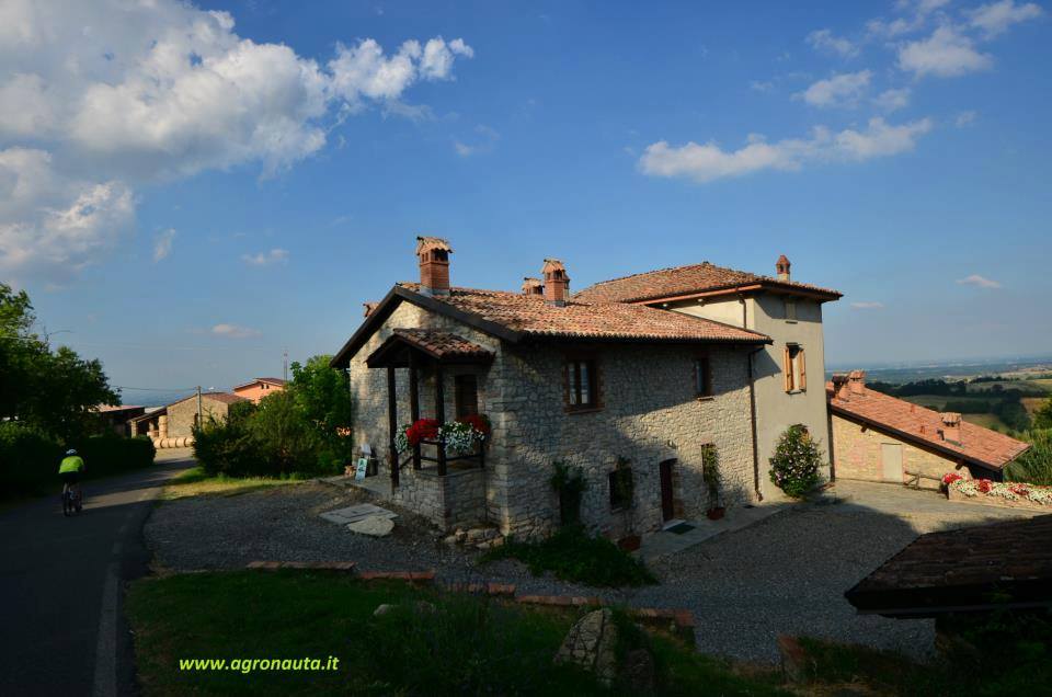 Azienda Agrituristica "Agronauta"