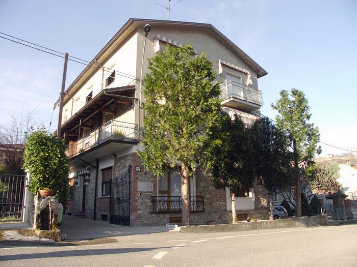 Trattoria "San Gabriele"